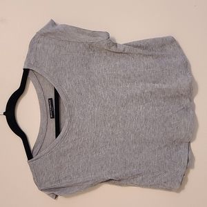 Brandy Melville Crop Top